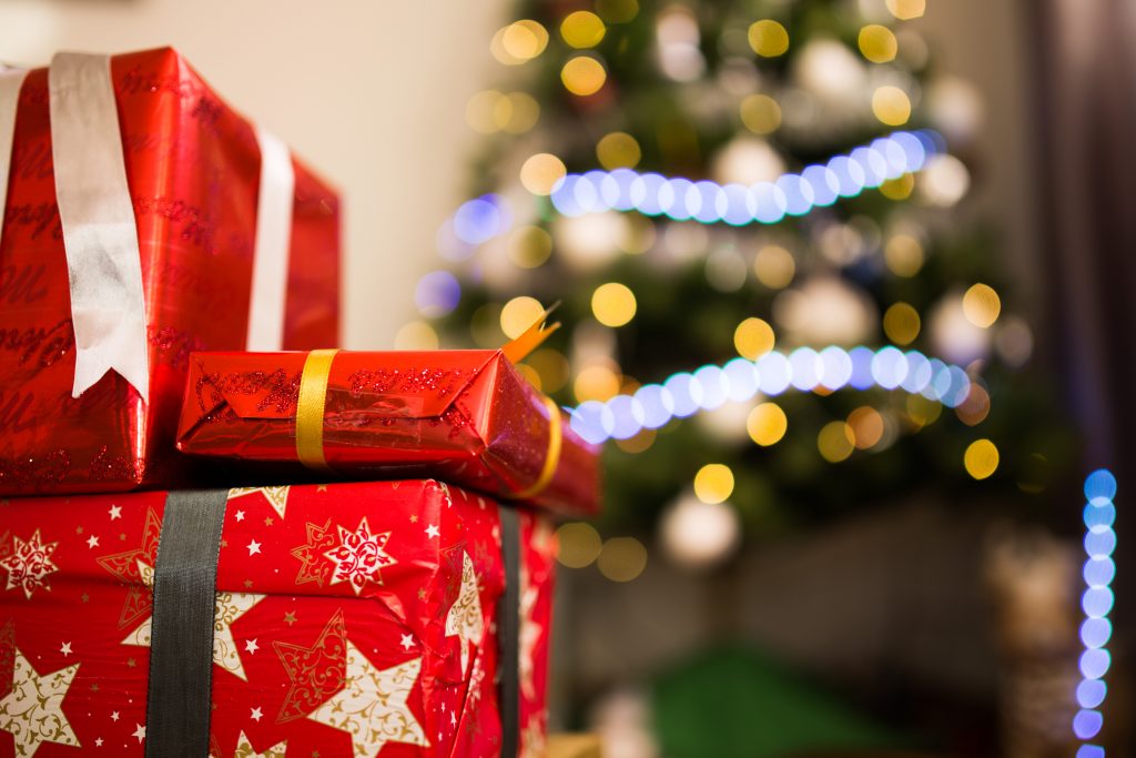 Simple Hacks to Boost Your Sales In Holiday Season 2016 – Part 1