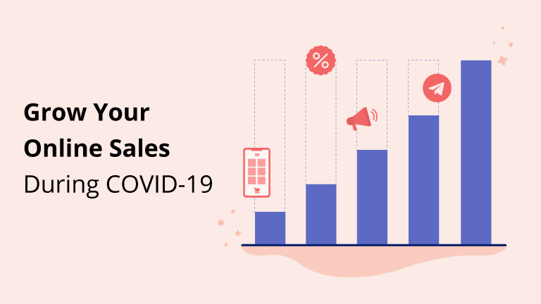 6 Things You Can Do to Grow Your Business During COVID-19
