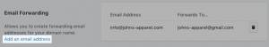 cómo-configurar-el-correo-electrónico-en-Shopify-reenvío-de-correo-electrónico